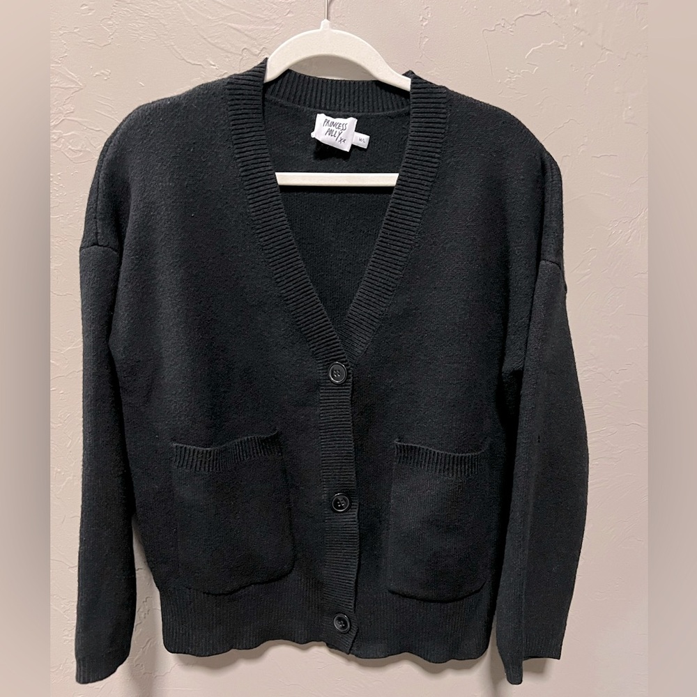 Princess Polly Cardigan